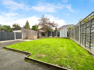 Garden- click for photo gallery